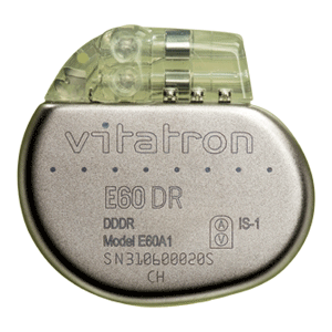 Vitatron E50a1  -  9